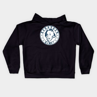 Einstein Kids Hoodie